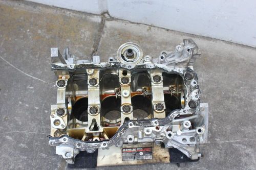 2014-2021 hyundai 2.0l &#034;g4nh&#034; engine bare cylinder block 51zn3-2ex00 (448)