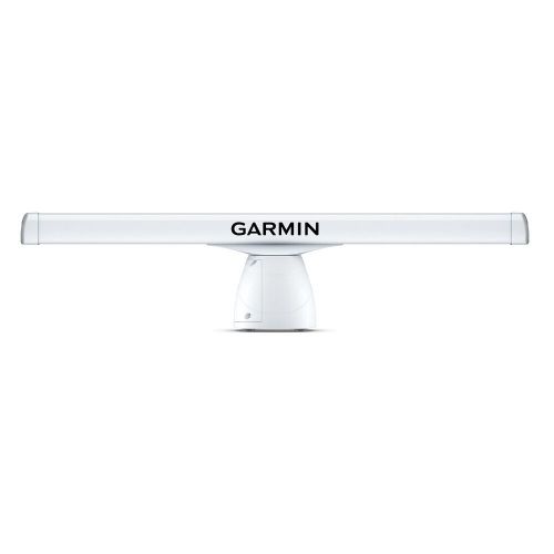 Garmin gmr436 xhd3 4kw 6&#039; open array network radar