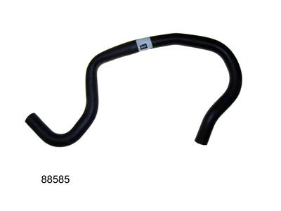 Cadna 88585 upper radiator hose-radiator coolant hose