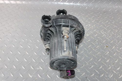 04-10 continental gtc/gt 6.0l oem secondary air injection pump factory assembly