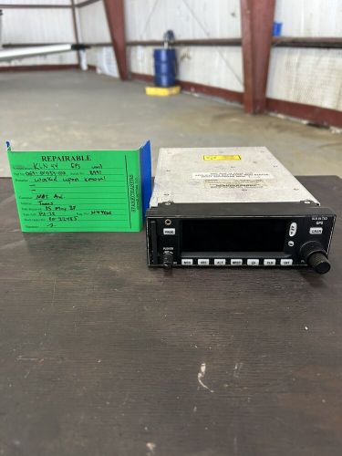 Bendix/king kln 94  gps p/n 069-01034-0101