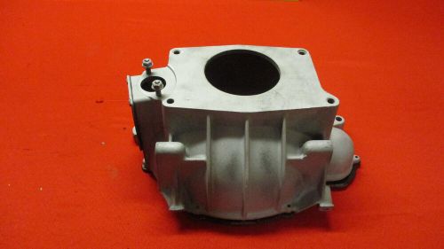 1985-1993 chevrolet s10 sonoma jimmy bellhousing for 2.5 and 2.8l v6 t5