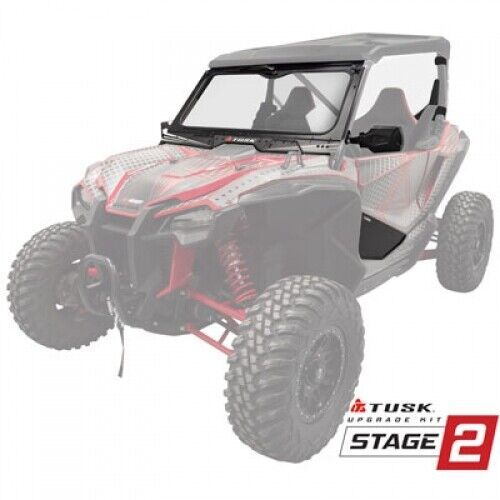 Tusk utv stage 2 upgrade kit 2051550013