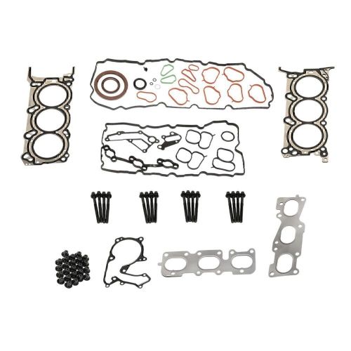 Head gasket bolt set for kia sorento/sedona + hyundai santa fe 3.3l v6 2013-2020