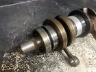 00-03 ski doo crankshaft assembly # 420887249 legend 380