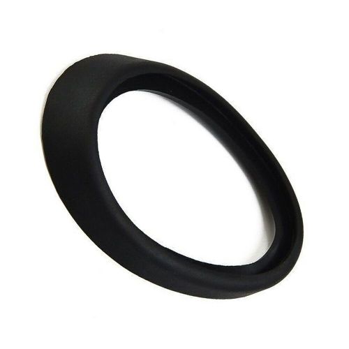 Long lasting rubber gasket seal for vauxhall for opel car radio antenna base