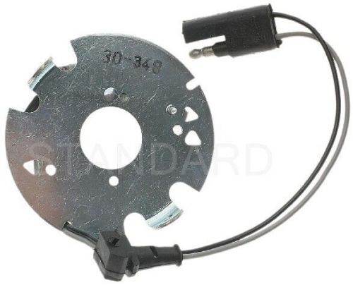 Standard ignition distributor ignition pickup p n lx 109