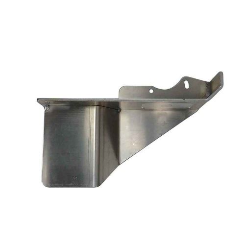 Chain guard/heat shield dj-1415