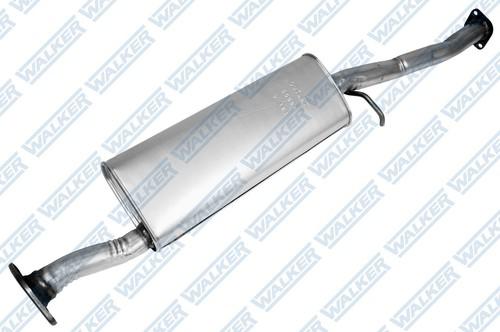 Walker exhaust 55584 exhaust resonator-resonator assembly