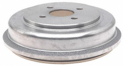 Raybestos 9749r rear brake drum-professional grade drum