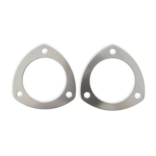 Mr. gasket 7421g mr. gasket collector gaskets - solid aluminum