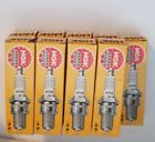 Lot of 9 nine ngk marine surface gap buh spark plugs