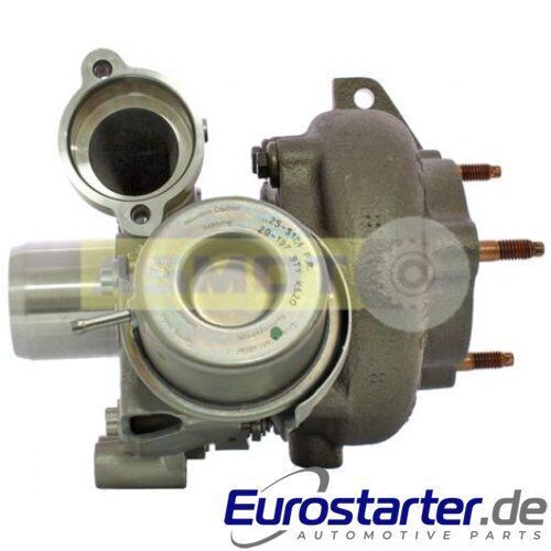 1** turbocharger new - oe-ref. 7701479012 for renault-nissan-