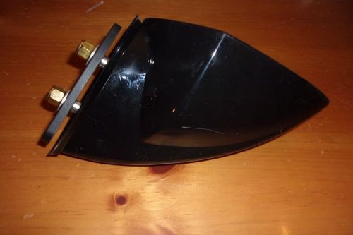 Yamaha rh right hand mirror vx vx f1s-u596c-10-00