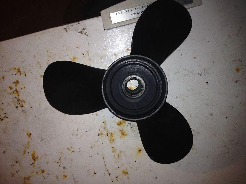 Volvo penta b3 rear prop, propeller