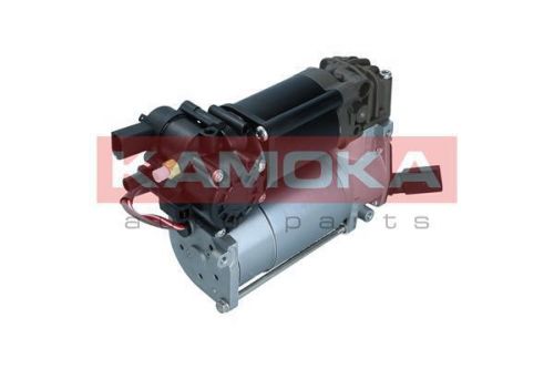 Kamoka 2077013 compressor, compressed air system for mercedes-benz-