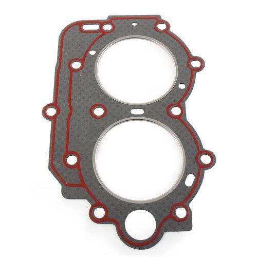 63v-11181-a1-00 cylinder head gasket for yamaha 9.9hp 15hp outboard motor engine