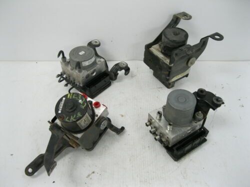 2016-2022 toyota prius anti lock brake unit assembly 46k miles oem