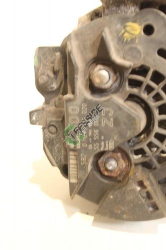 Vauxhall astra 1.6 1.8 petrol alternator 0124425020