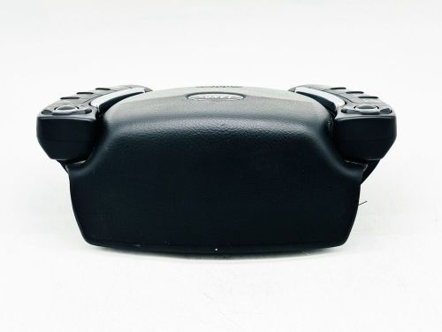 Land rover range rover driver steering wheel airbag air bag oem