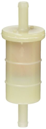 Sierra international, 18-7714, fuel filter (inline), white