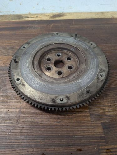 Mazda mx5 flywheel - 1.6 / 1600  90 91 92 93 94 95 eunos 1600 (mk1 1989 - 1997)