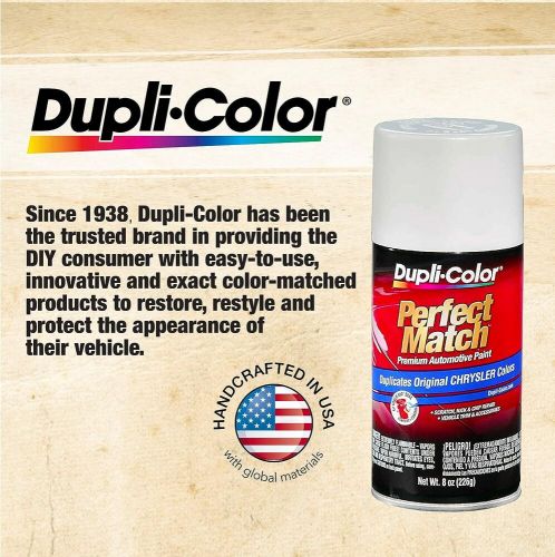 Dupli-color agm0527 scratch fix 0.5 fl oz (pack of 1), medium gray spiral