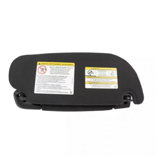 Genuine ford sun-visor cl1z-7804105-bc