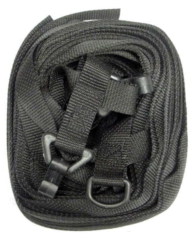 Attwood boat cover travel strap kit storage mooring cover trailering straps