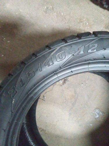 Wanda p825 4ply 215x40-12 18x8.5-12 pr