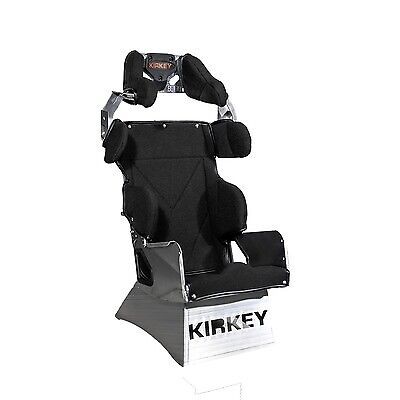 Kirkey 16in 80 series compatible with/replacement for seat and cover 80160kit