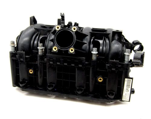 Collector intake for vauxhall corsa c 1.2 16v 00-06 0280600040 55350547-