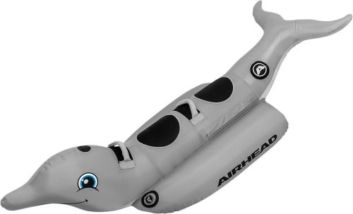 Airhead dolphin riding tube - towable ahhd-3056
