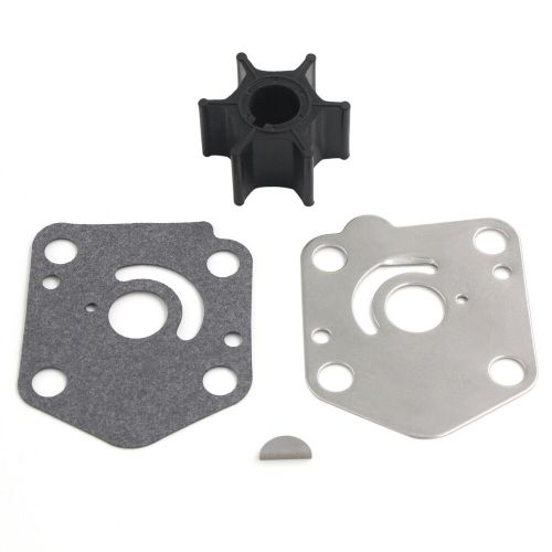 Water pump impeller kit 5033106 766485 18-3256 for evinrude johnson 10 15 hp new