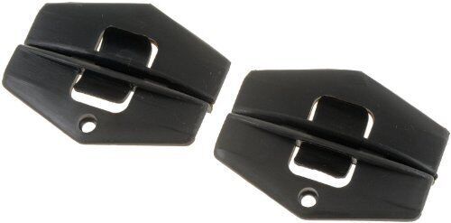 Dorman    700 886    door window guide fits for  gm front rear position