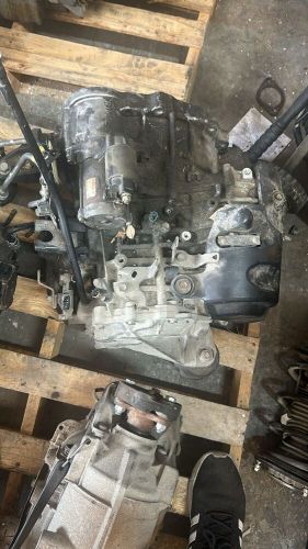 2004-2006 lexus es330 3.3l automatic transmission