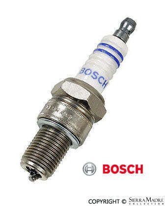 Porsche spark plug, wr4dpo 999 170 010 91