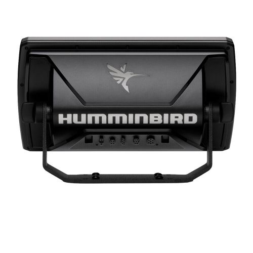 Humminbird helix 9 chirp mega msi+ gps g4n