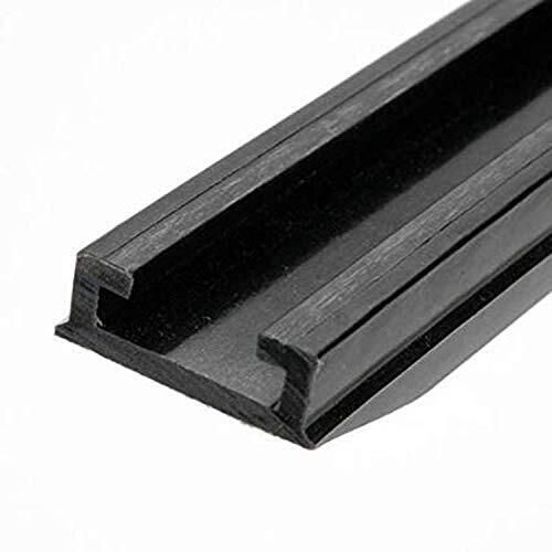 Garland mfg co     garland 232731 black 57 50  tunnel protector