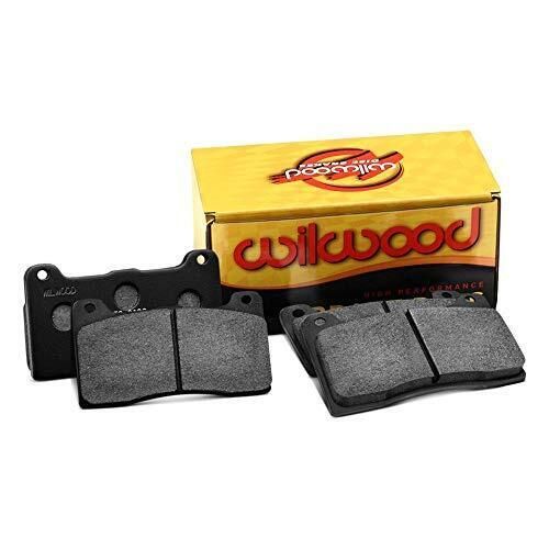 Wilwood brakes     wilwood 150 9416k pad set  bp 20   7420  fsl  sl4 6   1 pack