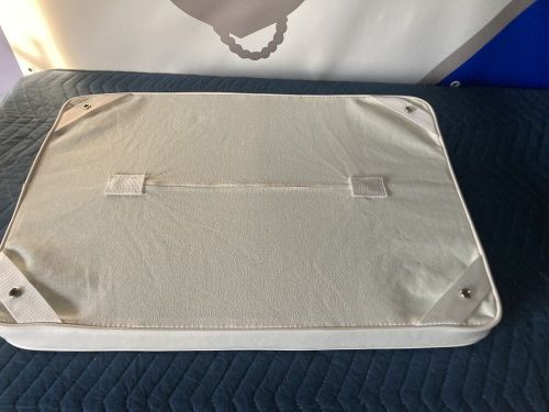 Boston whaler seat cushions