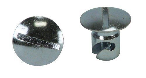 Moroso 71341 5 16 x 3 00 steel oval head quick fastener   pack of 10