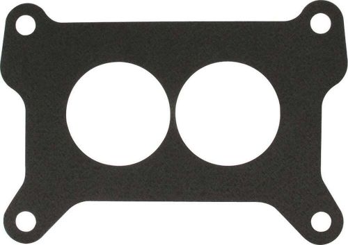 Carb gasket 2 barrel 2 hole