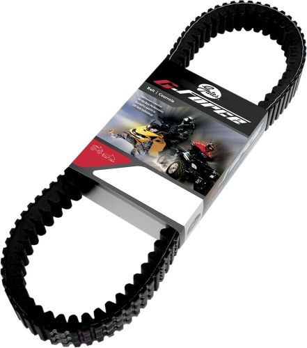 Gates 40g4313 g-force c12 drive belts