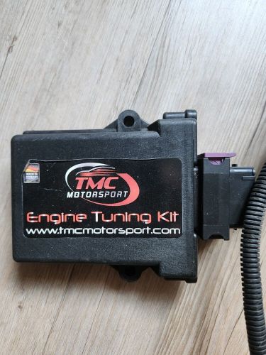 Bmw 35d tuning box, 335d, x3 35d etc