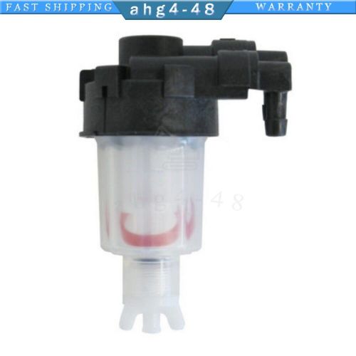 New gasoline filter 35-8m0134466 for mercury 10 15 20ps efi 4-stroke fuel filter