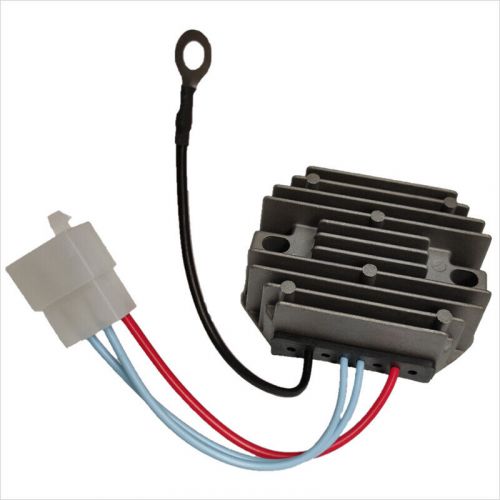 Rectifier regulator for massey ferguson rs5107 205-4 j5025