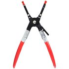 Automotive soldering pliers, metal wire, welding clamp, auxiliary pliers, holding by wire1905-