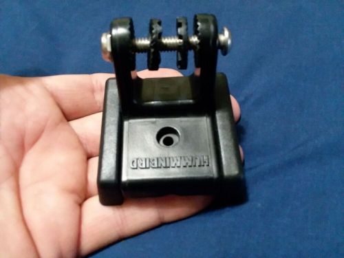 Humminbird xnt-9-di-t (rd)(mx) down imaging transducer only helix