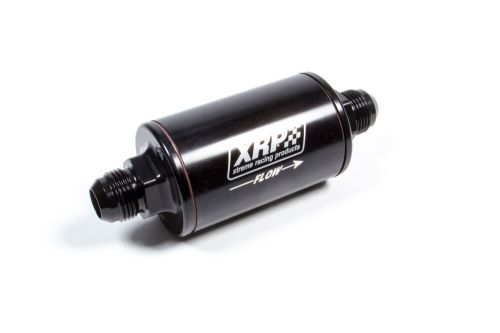 Xrp 7112san in line oil filter with size 12 inlet and outlet